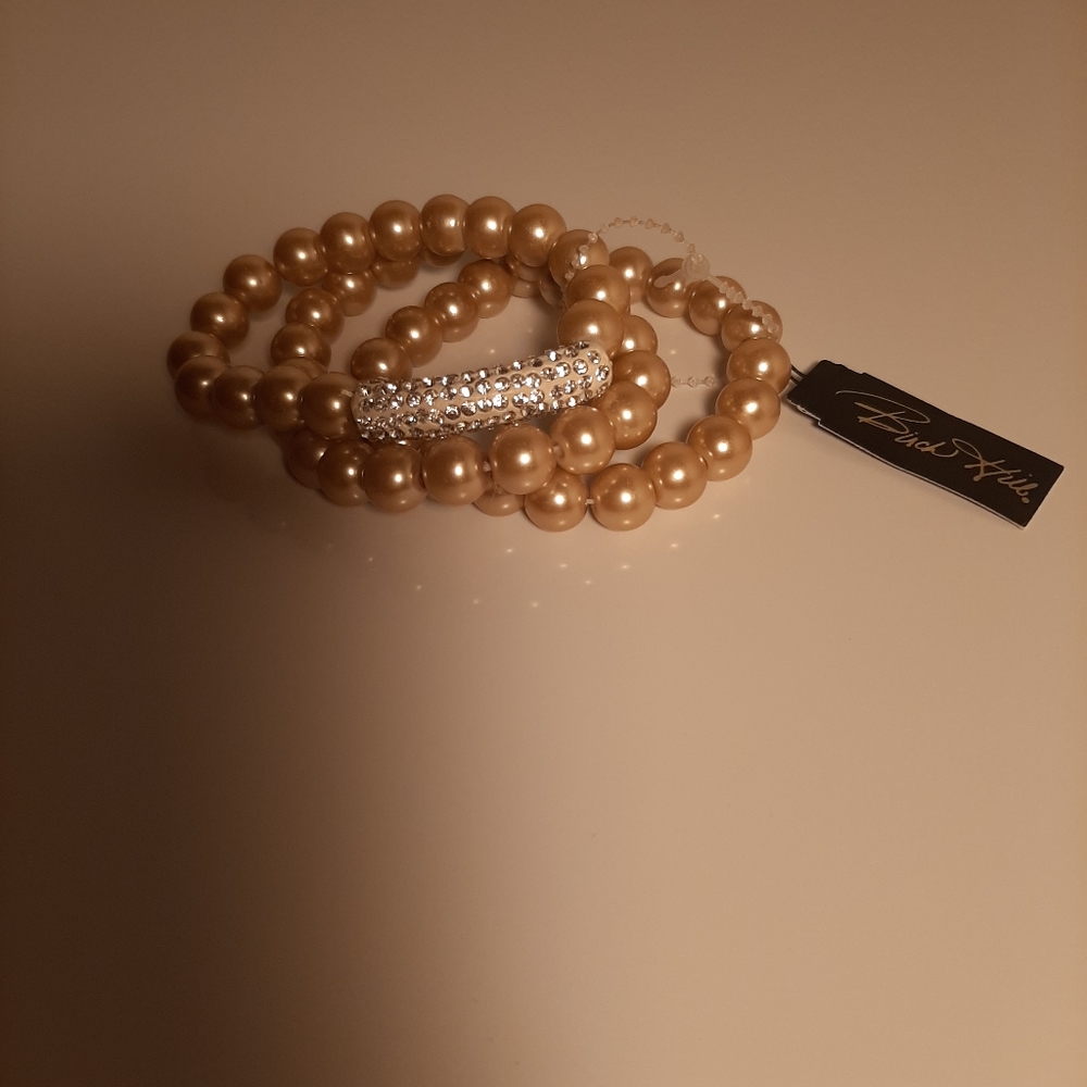 Birch Hill 3pc bracelet set